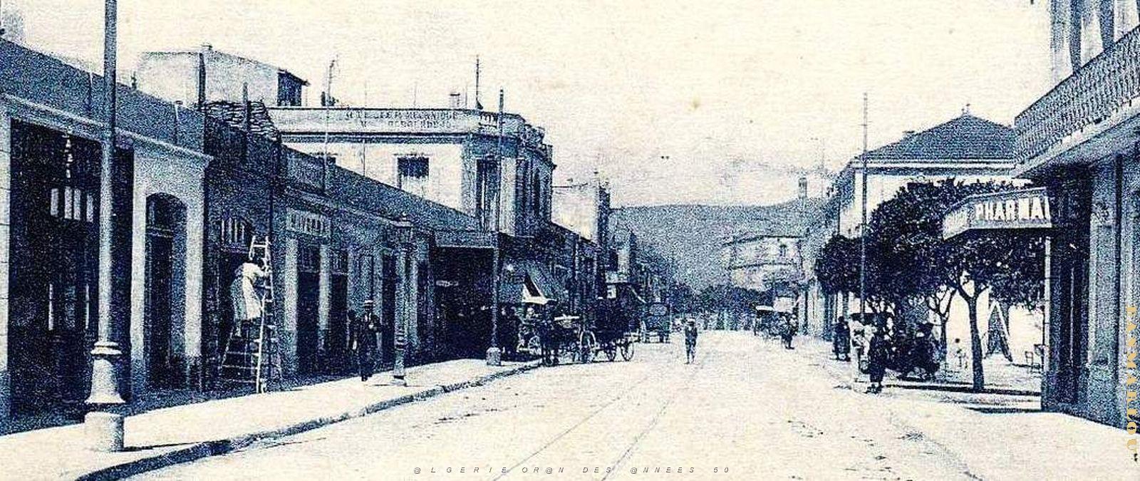 2849- Oran -Saint-Eugene - Grande Rue2.jpg
